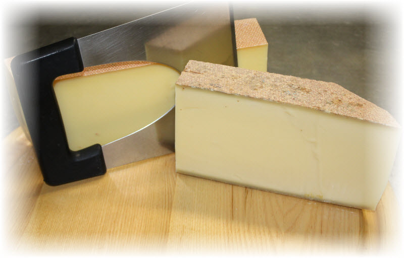 eigenprodukte gruyere